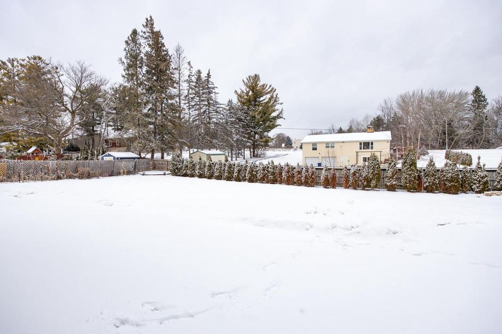 Photo of 3026 Summer PLACE, Green Bay, WI 54313 (MLS # 50319858)