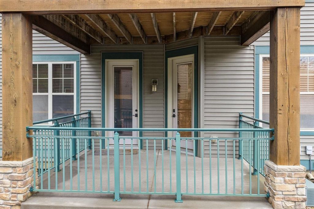 Photo of 407 Clara AVENUE #109, Wisconsin Dells, WI 53965 (MLS # 2020734)