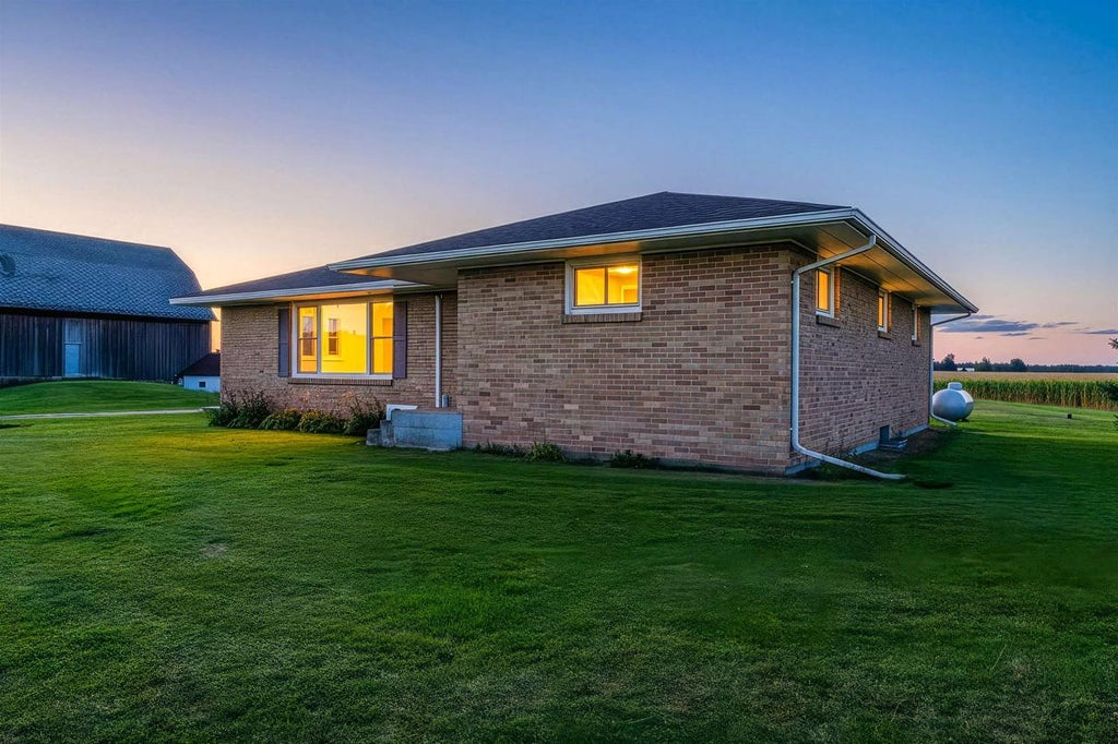 Photo of W4757 County Road D, Peshtigo, WI 54157 (MLS # 50333351)