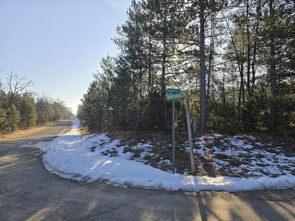 Photo of 1155 W 16th COURT, Arkdale, WI 54613 (MLS # 22600904)