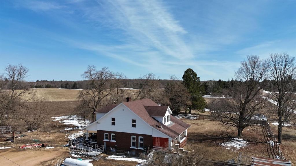 Photo of N3987 State Highway 55, White Lake, WI 54491 (MLS # 50323239)