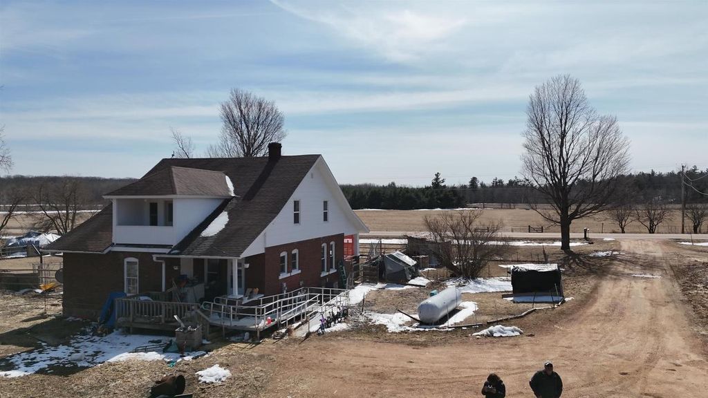 Photo of N3987 State Highway 55, White Lake, WI 54491 (MLS # 50323239)