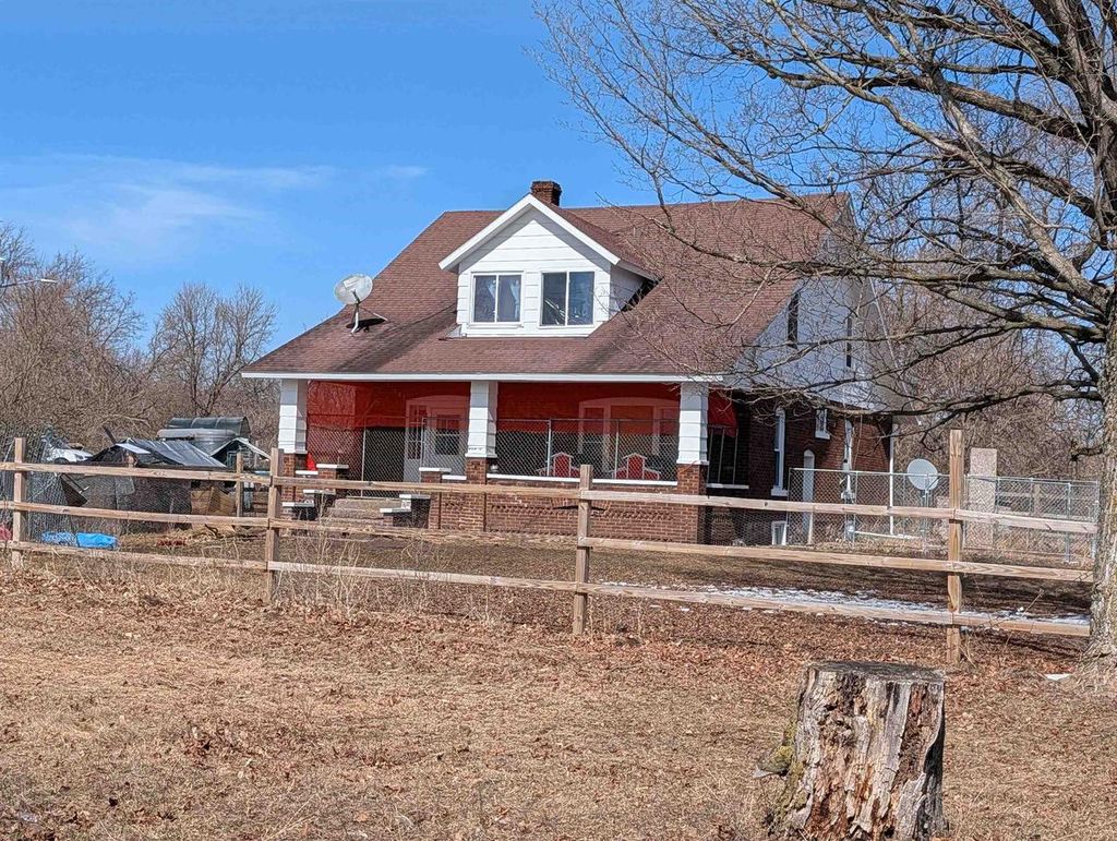 Photo of N3987 State Highway 55, White Lake, WI 54491 (MLS # 50323239)