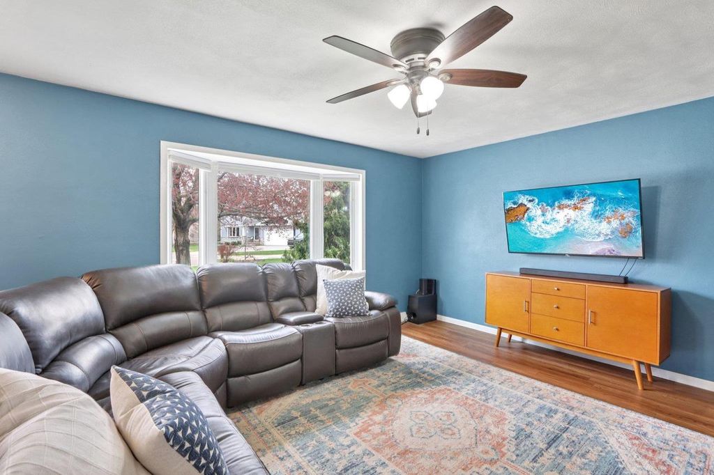 Photo of 890 Blaser COURT, Sun Prairie, WI 53590 (MLS # 2020870)