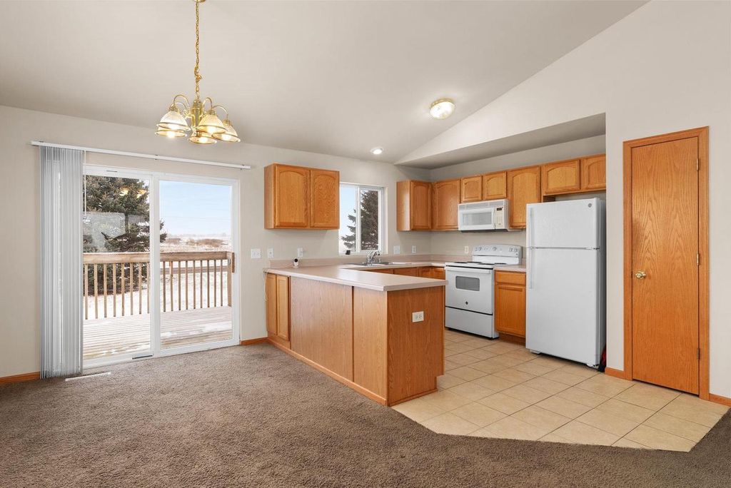 Photo of 2015 Nighthawk LANE, Sauk City, WI 53583 (MLS # 2013893)