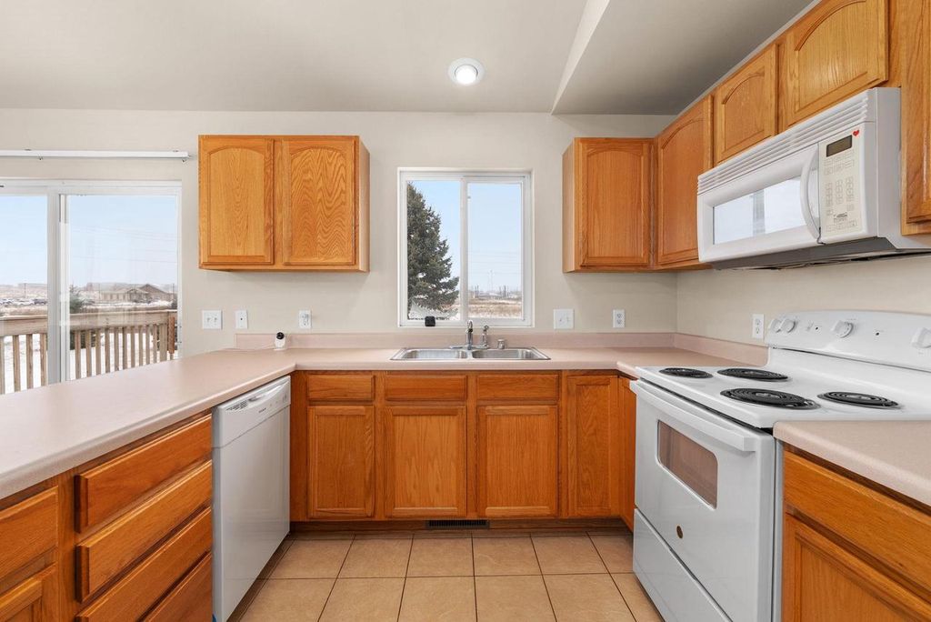 Photo of 2015 Nighthawk LANE, Sauk City, WI 53583 (MLS # 2013893)