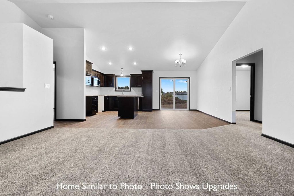 Photo of 1011 Constellation WAY, Marinette, WI 54143 (MLS # 50320290)