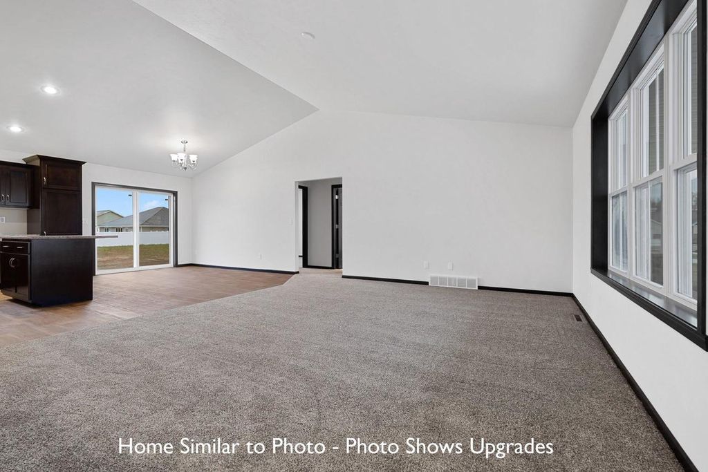 Photo of 1011 Constellation WAY, Marinette, WI 54143 (MLS # 50320290)