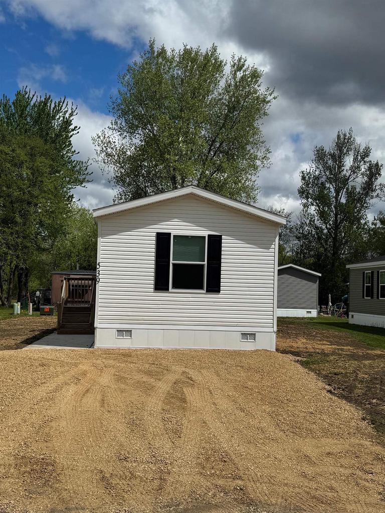 Photo of Hwy 12 &amp; 16 New Lisbon West #539, New Lisbon, WI 53950 (MLS # 2025352)