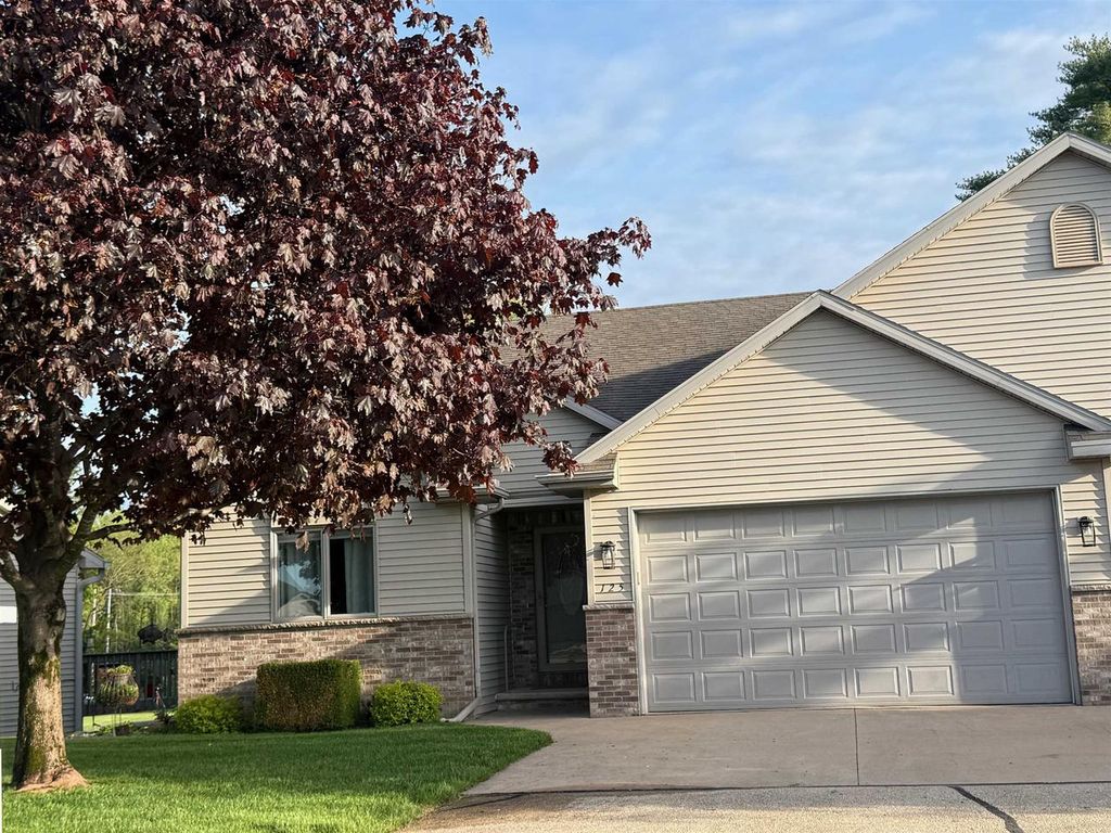 Photo of 125 Channel TRCE #125, Shawano, WI 54166 (MLS # 50326021)