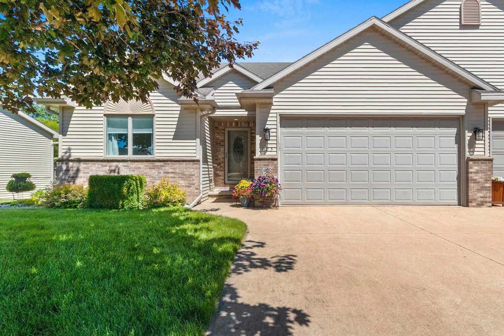Photo of 125 Channel TRCE #125, Shawano, WI 54166 (MLS # 50326021)