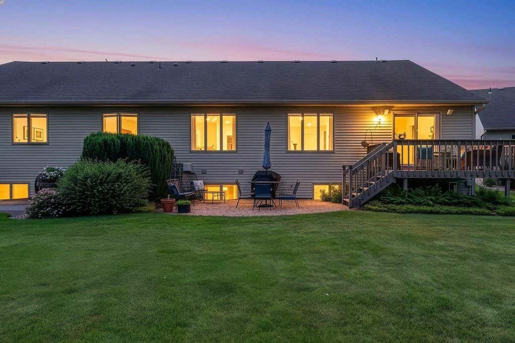 Photo of 125 Channel TRCE #125, Shawano, WI 54166 (MLS # 50326021)