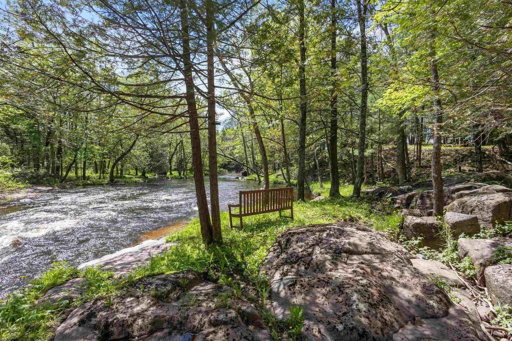 Photo of N4558 Glacier TRAIL, Marion, WI 54950 (MLS # 50326339)