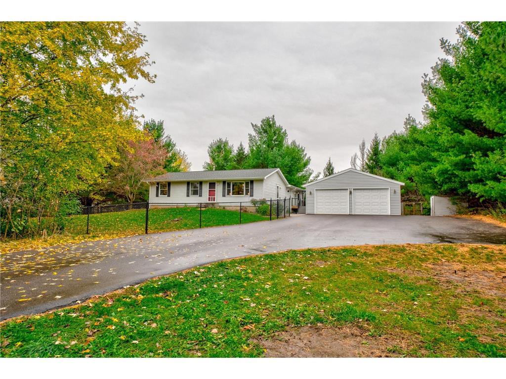Photo of 1239 County ROAD, New Richmond, WI 54017 (MLS # 7166346)