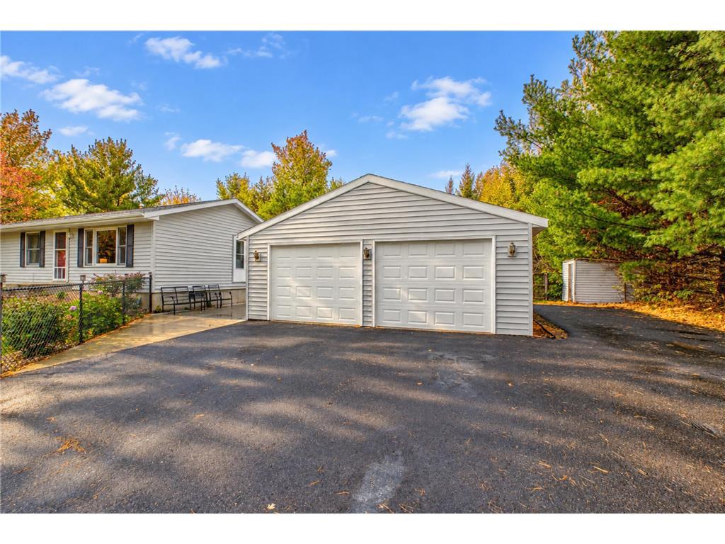 Photo of 1239 County ROAD, New Richmond, WI 54017 (MLS # 7166346)