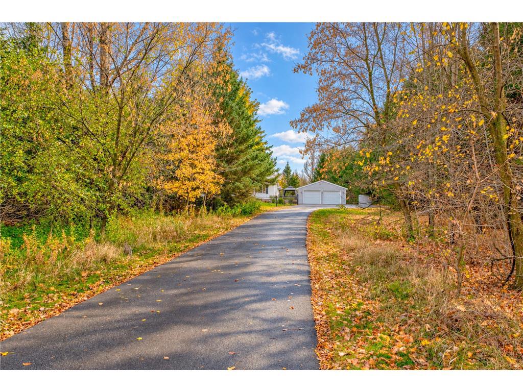 Photo of 1239 County ROAD, New Richmond, WI 54017 (MLS # 7166346)