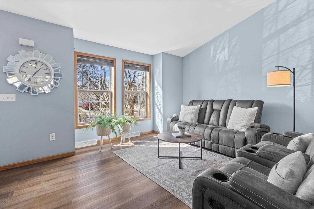 Photo of 4109 Carberry STREET, Madison, WI 53704 (MLS # 2019783)