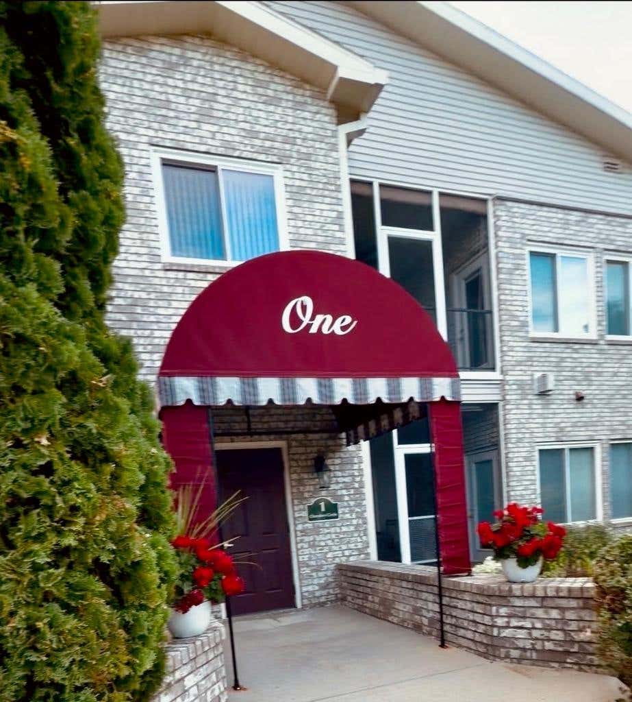 Photo of 1 Cherokee CIRCLE #102, Madison, WI 53704 (MLS # 2030336)