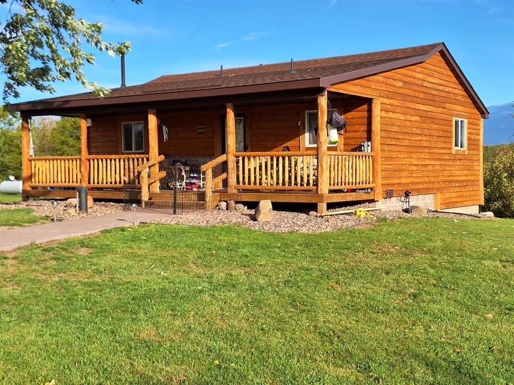 Photo of W15995 Random Ridge ROAD, Weyerhaeuser, WI 54895 (MLS # 1599881)