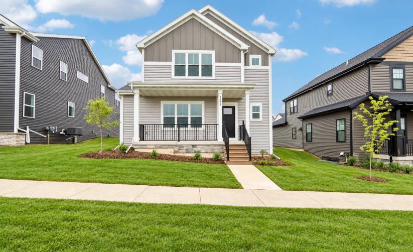 Photo of 6671 Linnet LANE, Middleton, WI 53562 (MLS # 2021475)