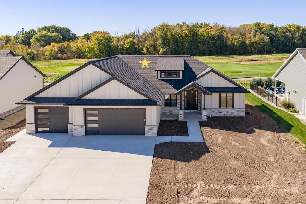 Photo of 137 Beckerae COURT, Wrightstown, WI 54180 (MLS # 50333821)
