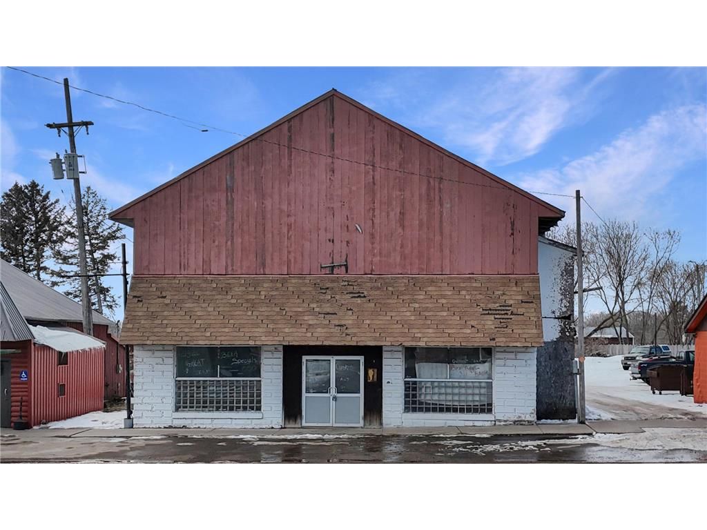 Photo of 2487 240th STREET, Cushing, WI 54006 (MLS # 7021218)