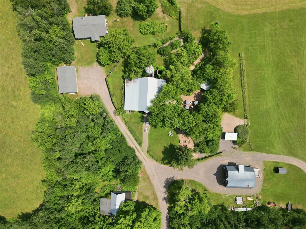 Photo of 10886 Round Lake School ROAD, Hayward, WI 54843 (MLS # 1605365)