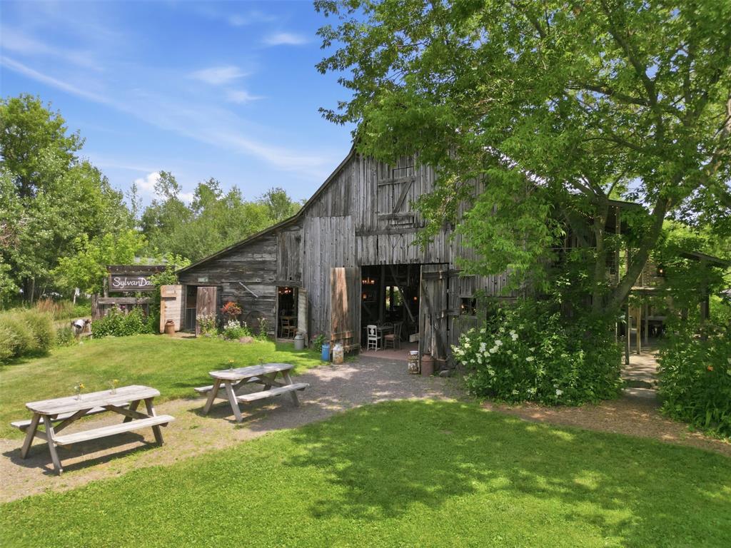 Photo of 10886 Round Lake School ROAD, Hayward, WI 54843 (MLS # 1605365)