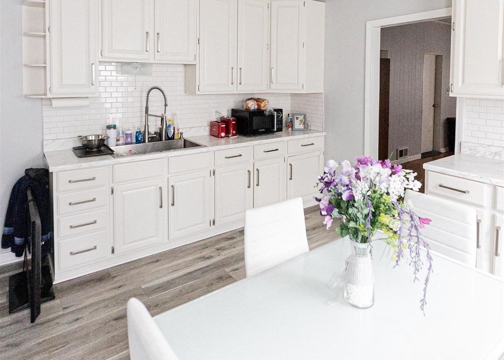 Photo of 1701 Michigan AVENUE, South Milwaukee, WI 53172 (MLS # 2018890)