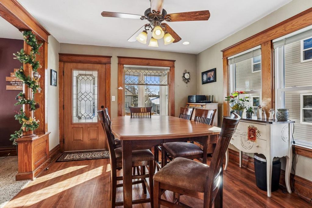 Photo of 128 School STREET, Chilton, WI 53014 (MLS # 50321114)