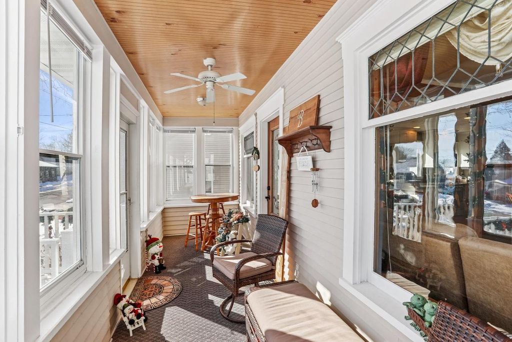 Photo of 128 School STREET, Chilton, WI 53014 (MLS # 50321114)