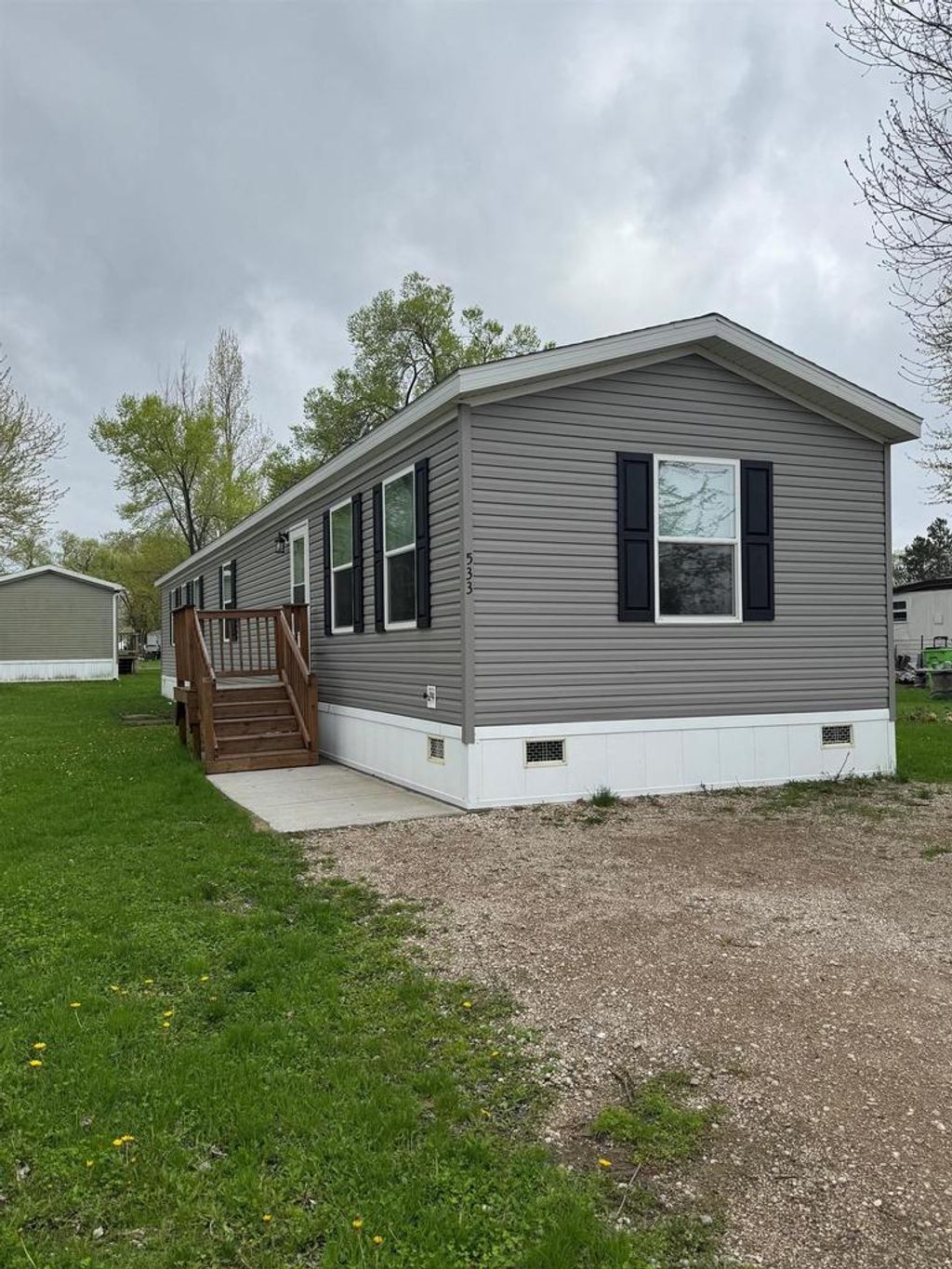 Photo of Hwy 12 &amp; 16 New Lisbon West #533, New Lisbon, WI 53950 (MLS # 2021786)