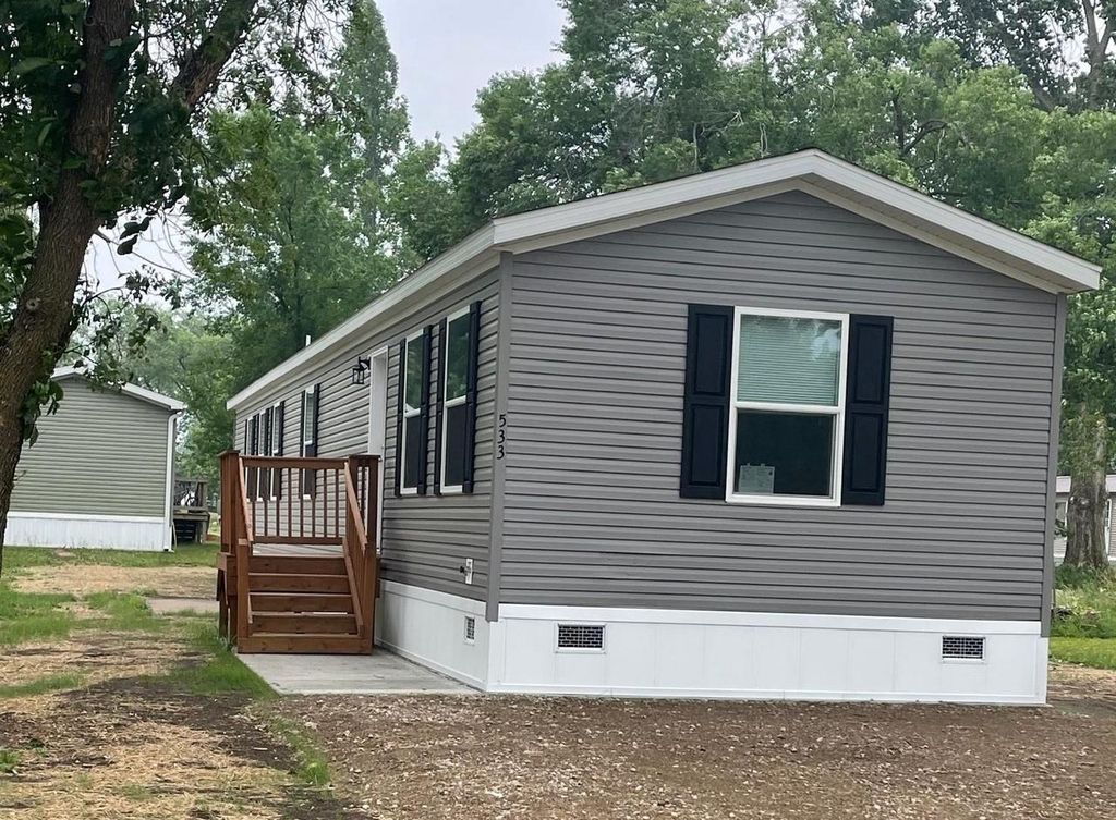 Photo of Hwy 12 &amp; 16 New Lisbon West #533, New Lisbon, WI 53950 (MLS # 2021786)