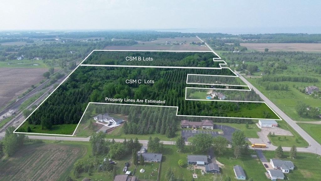 Photo of County Road R, Oshkosh, WI 54902 (MLS # 50314750)