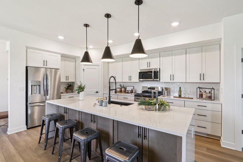 Photo of 2116 Bluestem DRIVE #1402, Waukesha, WI 53188 (MLS # 1953319)