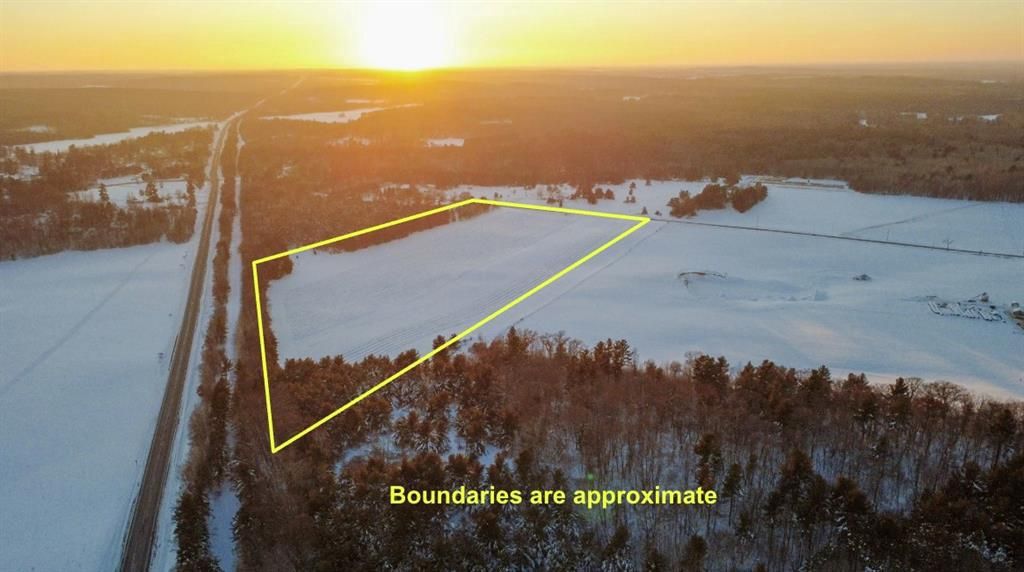 Photo of XX 115th, Frederic, WI 54837 (MLS # 1597567)