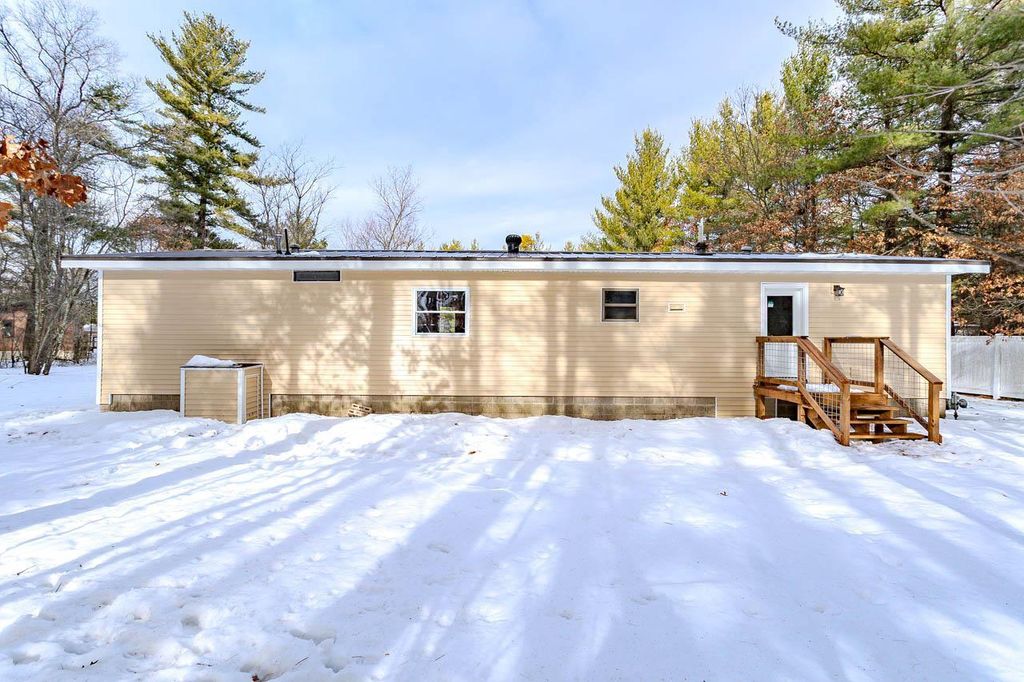 Photo of 5741 Siesta CIRCLE, Wisconsin Rapids, WI 54494 (MLS # 22600135)