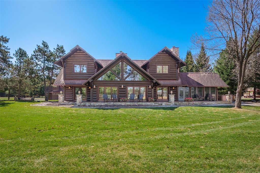 Photo of 10772 277th AVENUE, New Auburn, WI 54757 (MLS # 1600288)