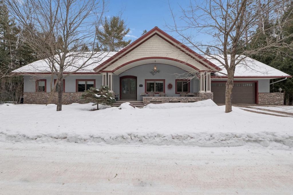 Photo of 4 Kilner Bay DRIVE, Superior, WI 54880 (MLS # 6123578)