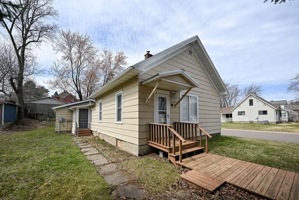 Photo of 1665 2nd AVENUE, Cumberland, WI 54829 (MLS # 1600125)