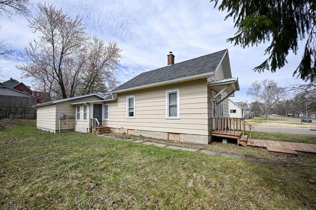 Photo of 1665 2nd AVENUE, Cumberland, WI 54829 (MLS # 1600125)