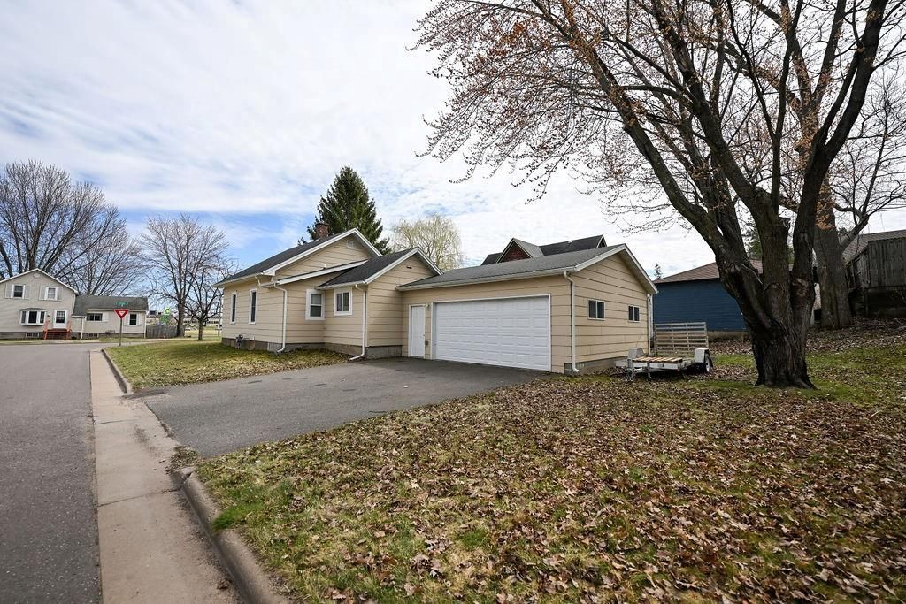 Photo of 1665 2nd AVENUE, Cumberland, WI 54829 (MLS # 1600125)