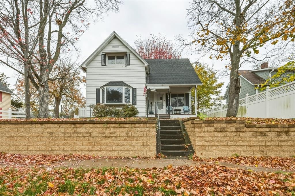 Photo of 509 Spring STREET, Eau Claire, WI 54703 (MLS # 1606361)