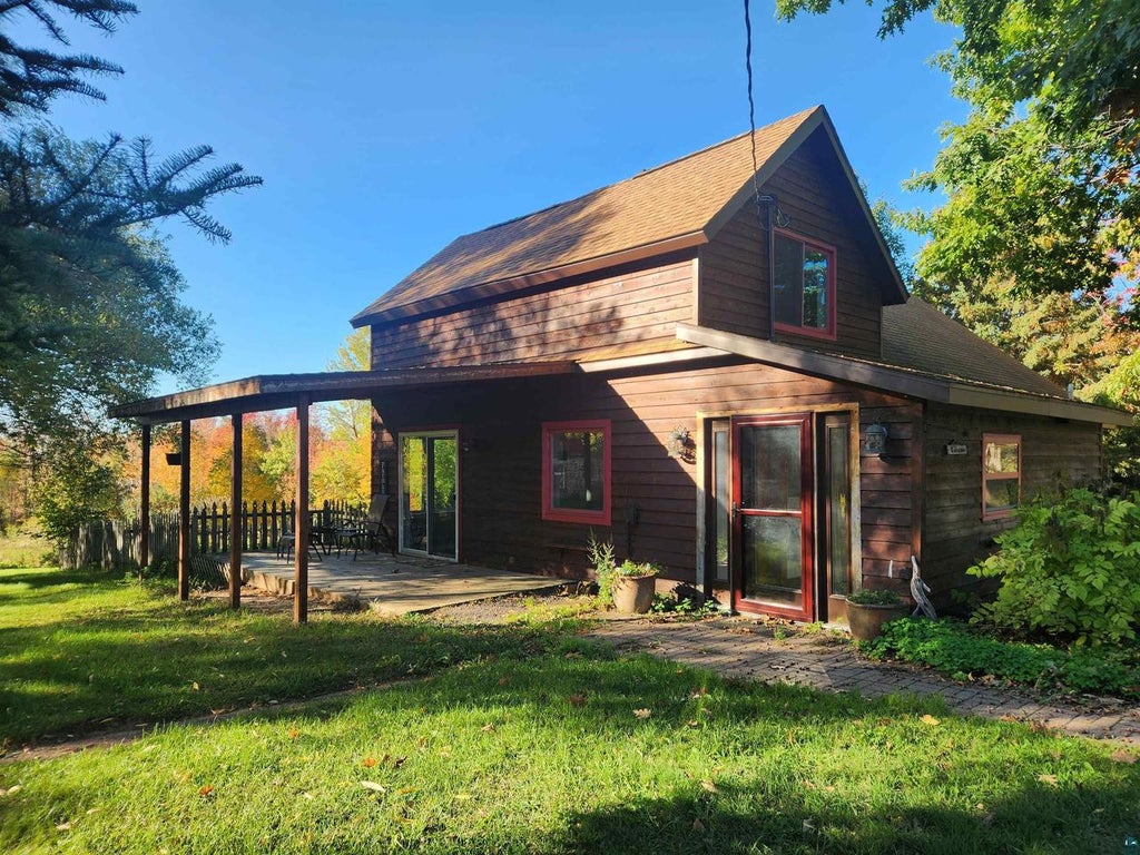 Photo of 34045 S County Hwy J, Bayfield, WI 54814 (MLS # 6128545)