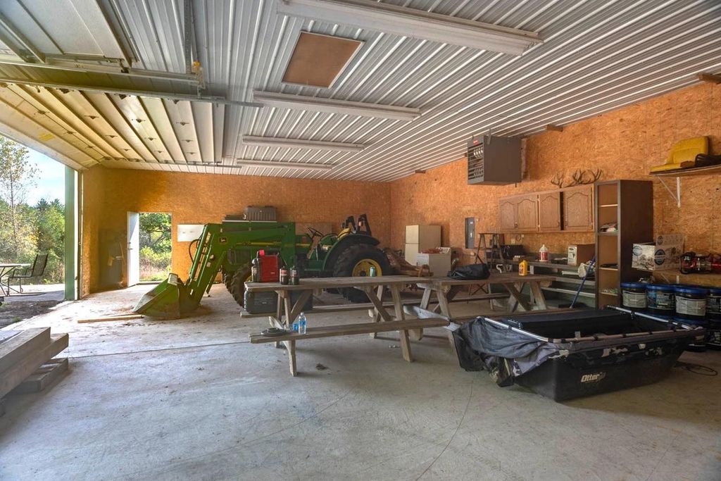 Photo of W12203 Cottonville AVENUE, Coloma, WI 54930 (MLS # 50316949)