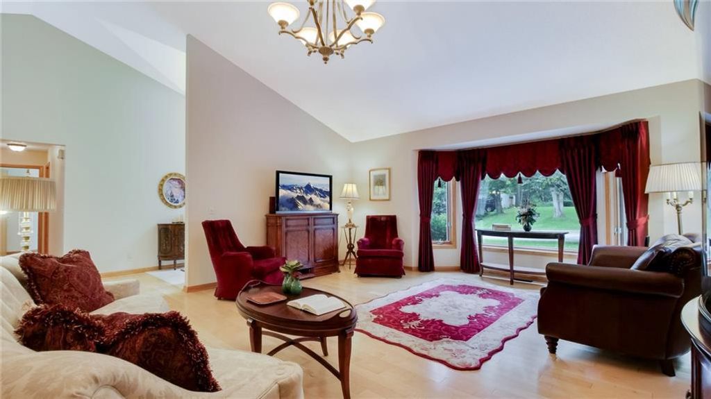 Photo of 1351 Brentwood TERRACE, Eau Claire, WI 54703 (MLS # 1595289)