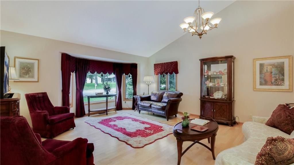 Photo of 1351 Brentwood TERRACE, Eau Claire, WI 54703 (MLS # 1595289)