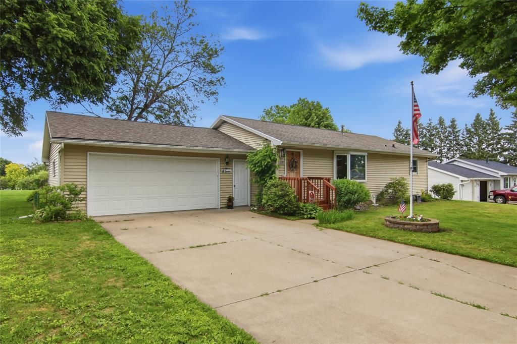 Photo of 2217 Freeway DRIVE, Bloomer, WI 54724 (MLS # 1602340)