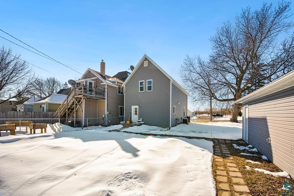 Photo of 1710 Oakes AVENUE, Superior, WI 54880 (MLS # 6124027)