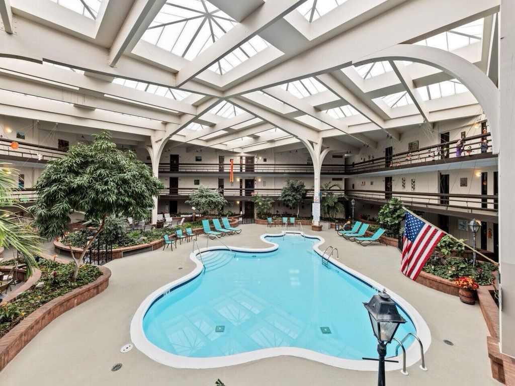 Photo of 5200 S Tuckaway BOULEVARD SOUTH BOULEVARD S #111, Greenfield, WI 53221 (MLS # 1954721)